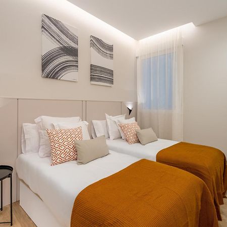 Centro XXI Calle Principe 3Br 3Bh Madrid Exterior photo