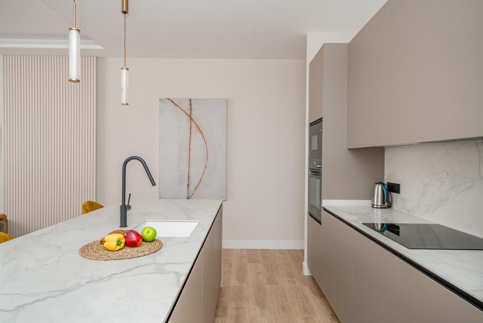 Centro XXI Calle Principe 3Br 3Bh Madrid Exterior photo