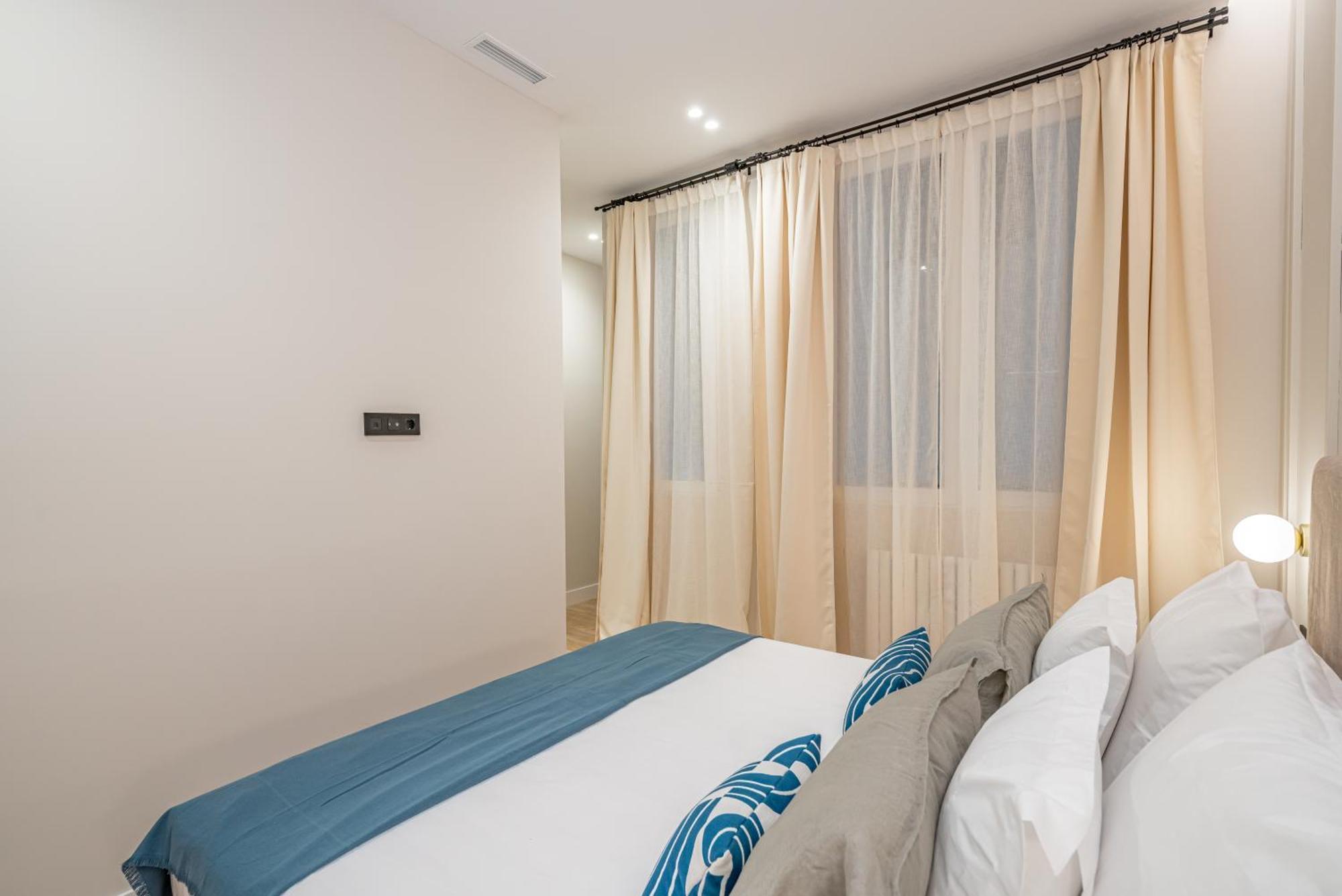 Centro XXI Calle Principe 3Br 3Bh Madrid Exterior photo