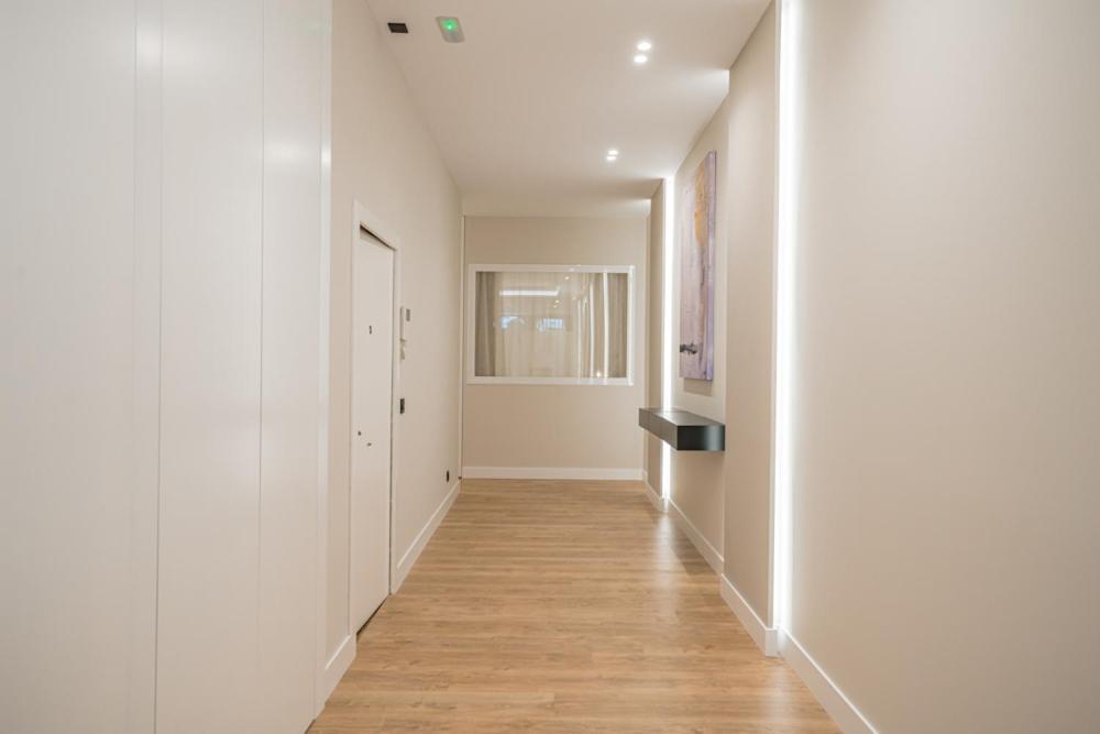 Centro XXI Calle Principe 3Br 3Bh Madrid Exterior photo