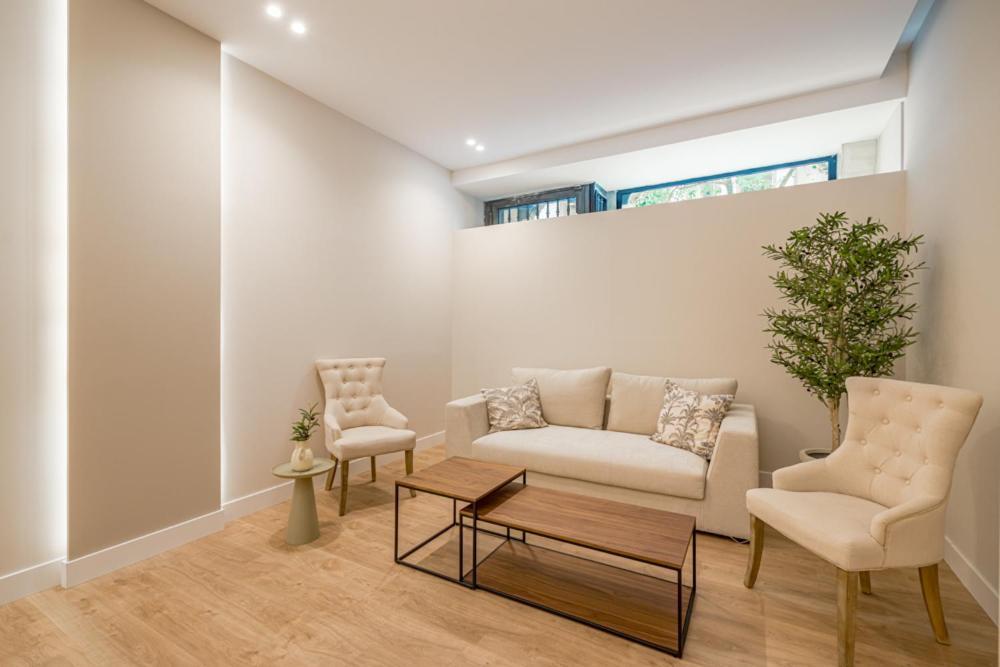 Centro XXI Calle Principe 3Br 3Bh Madrid Exterior photo