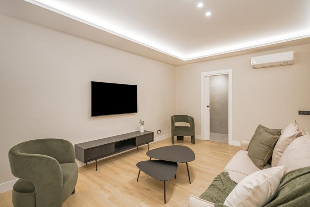 Centro XXI Calle Principe 3Br 3Bh Madrid Exterior photo