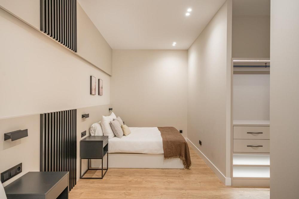 Centro XXI Calle Principe 3Br 3Bh Madrid Exterior photo