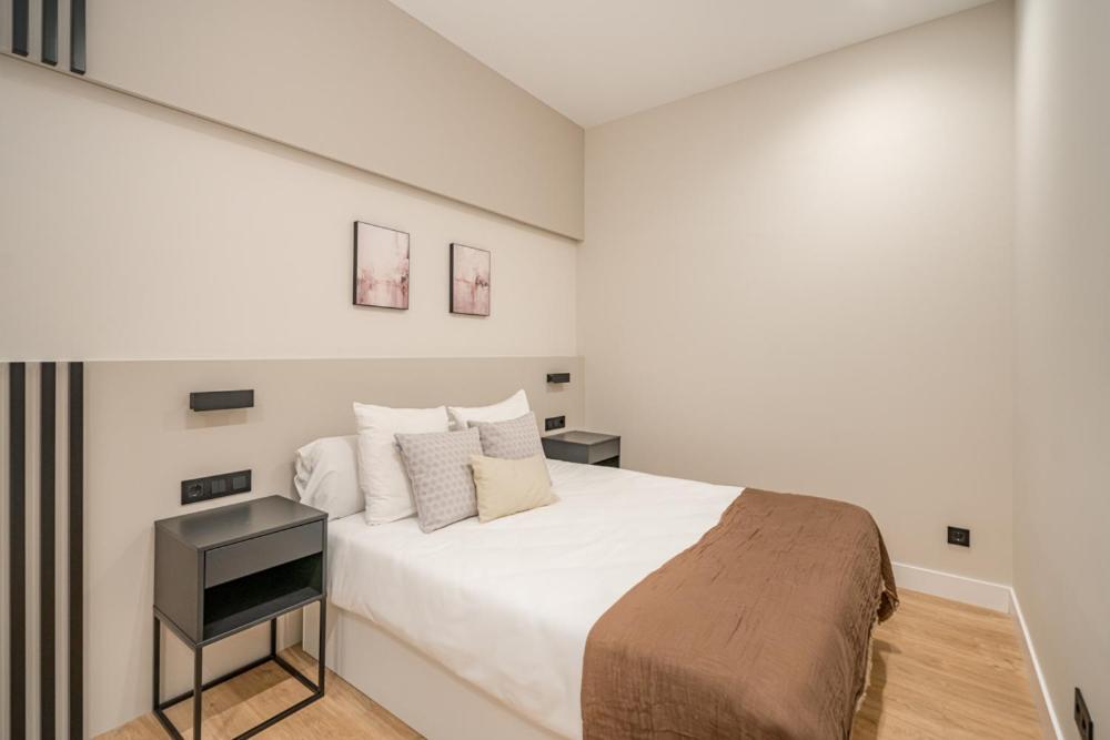 Centro XXI Calle Principe 3Br 3Bh Madrid Exterior photo
