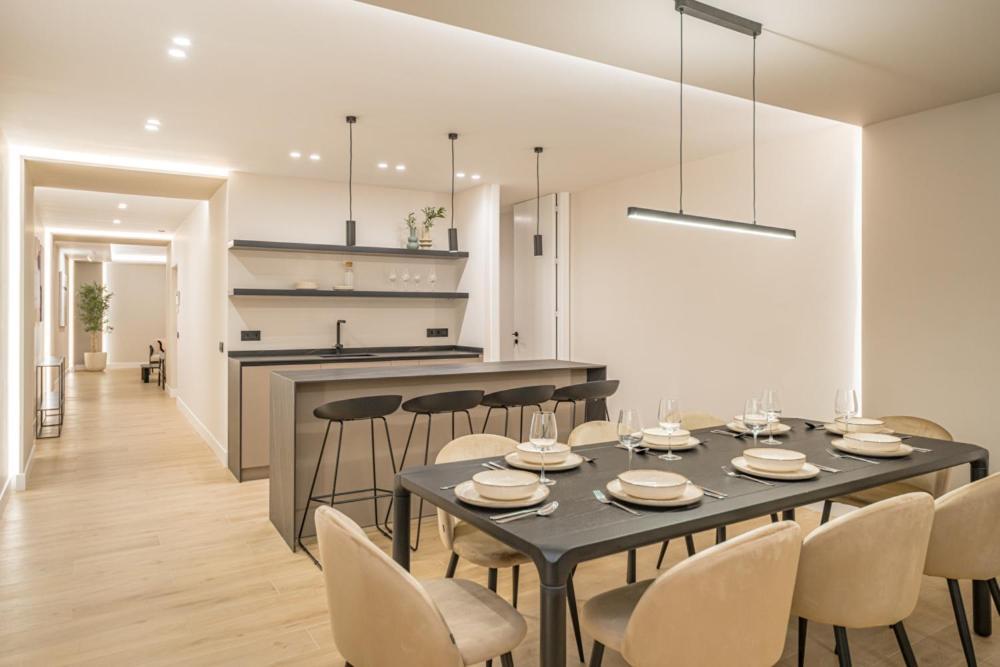 Centro XXI Calle Principe 3Br 3Bh Madrid Exterior photo