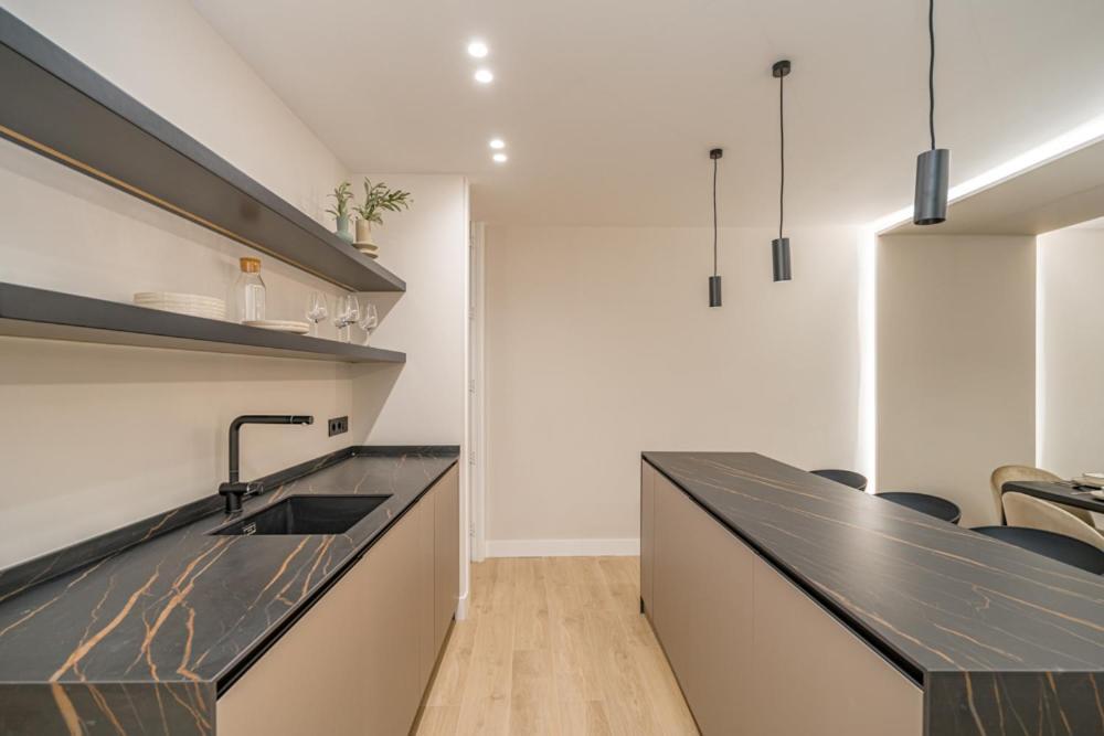 Centro XXI Calle Principe 3Br 3Bh Madrid Exterior photo