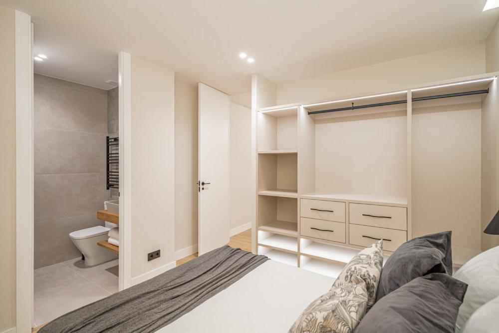 Centro XXI Calle Principe 3Br 3Bh Madrid Exterior photo