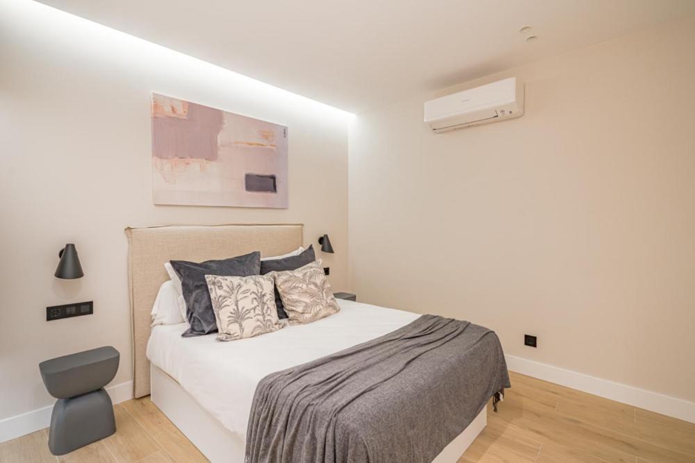 Centro XXI Calle Principe 3Br 3Bh Madrid Exterior photo