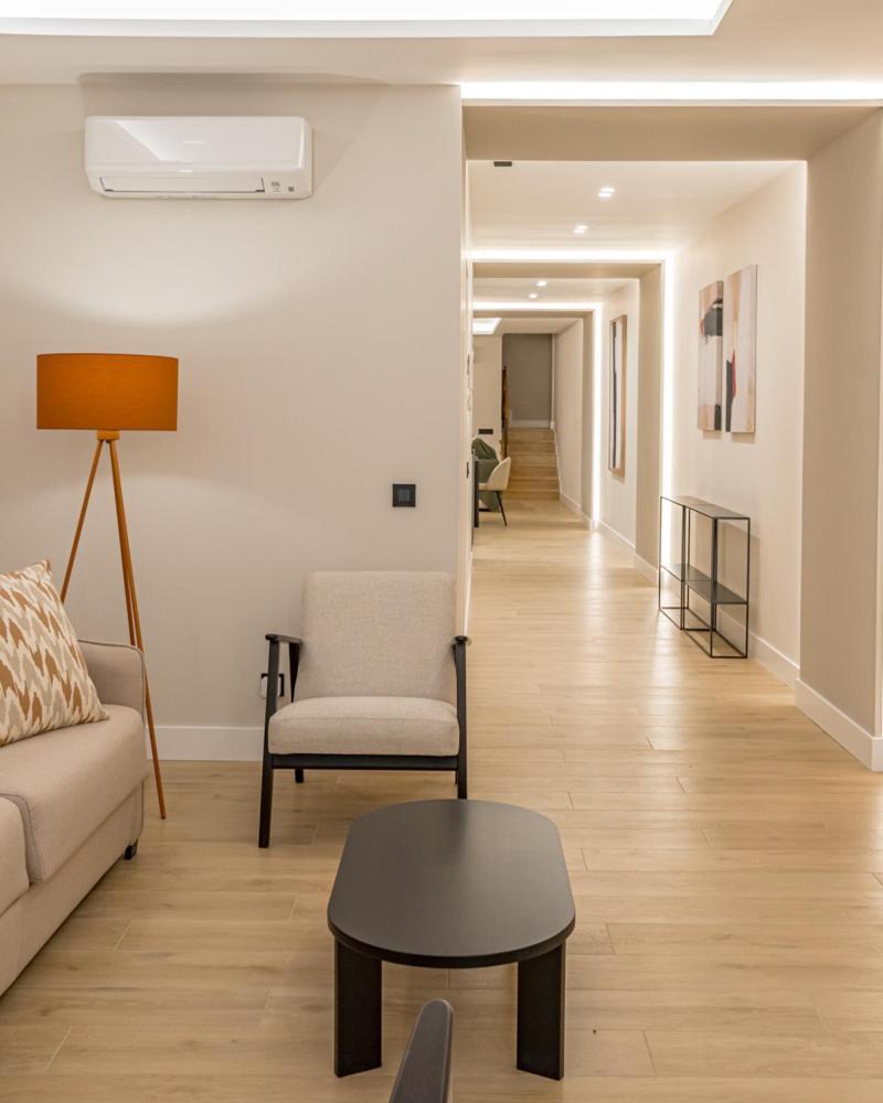 Centro XXI Calle Principe 3Br 3Bh Madrid Exterior photo